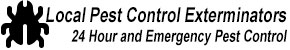 Southern Shores NC Pest Control Exterminators